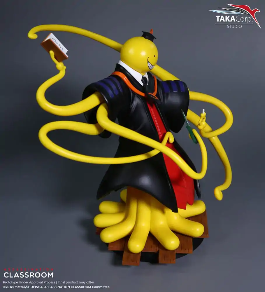 Assassination Classroom kip Koro Sensei 30 cm fotografija proizvoda