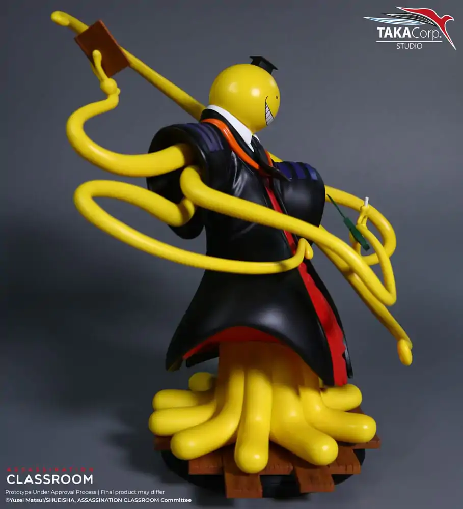 Assassination Classroom kip Koro Sensei 30 cm fotografija proizvoda