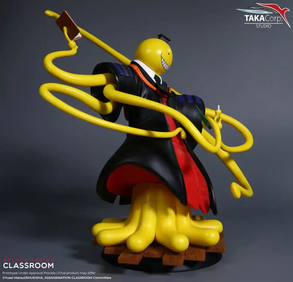 Assassination Classroom kip Koro Sensei 30 cm fotografija proizvoda