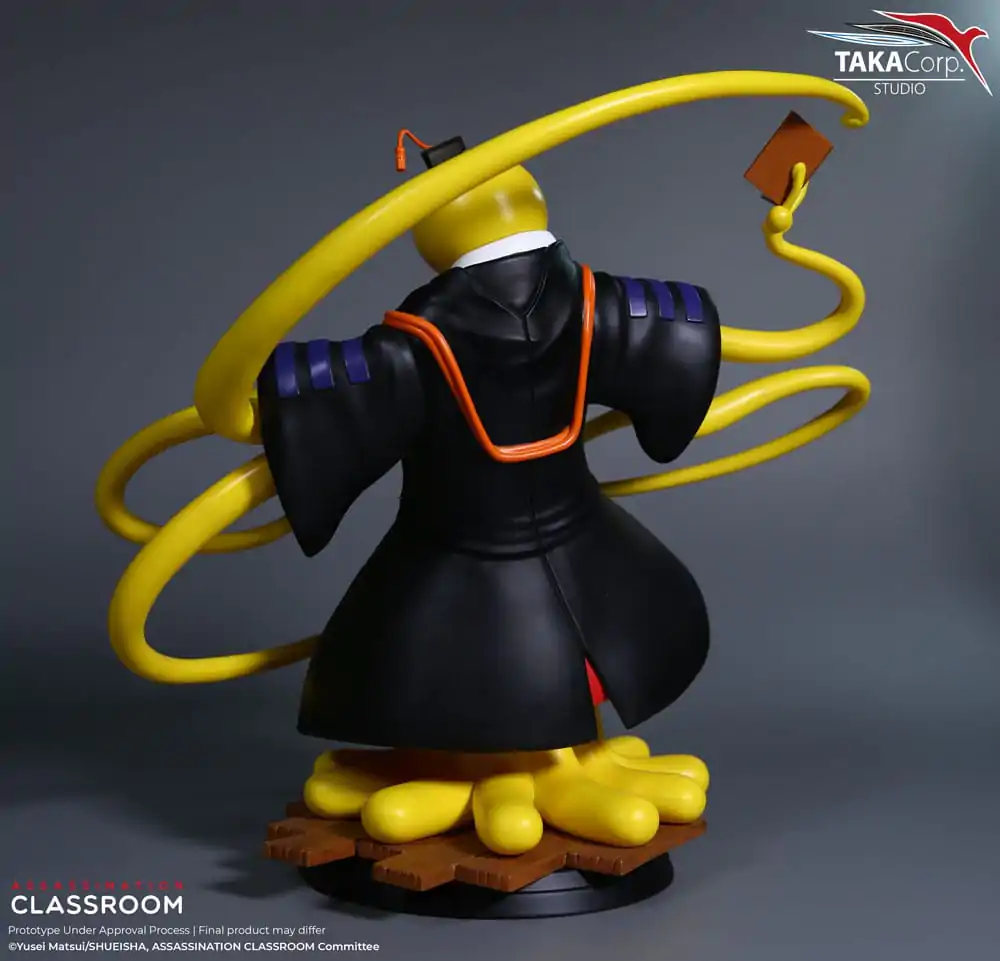 Assassination Classroom kip Koro Sensei 30 cm fotografija proizvoda