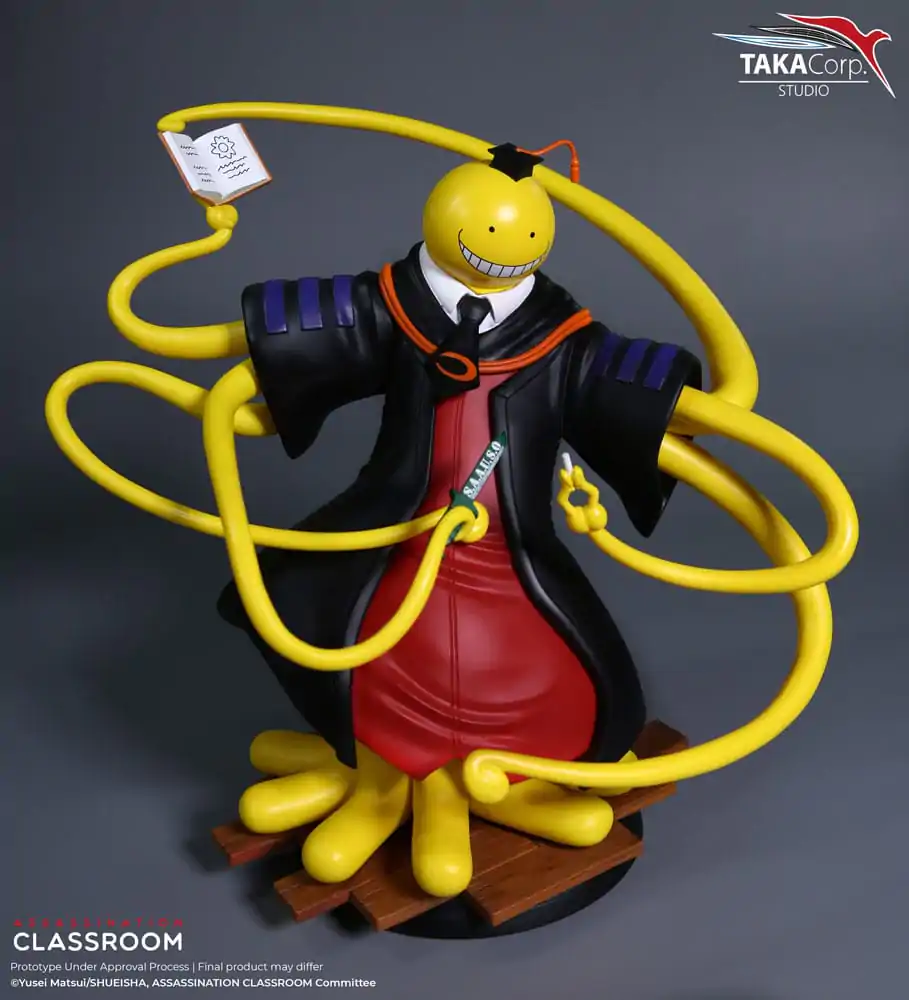 Assassination Classroom kip Koro Sensei 30 cm fotografija proizvoda