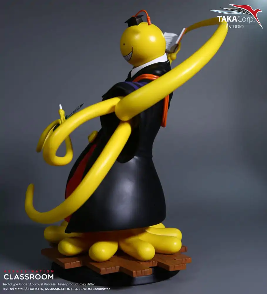 Assassination Classroom kip Koro Sensei 30 cm fotografija proizvoda