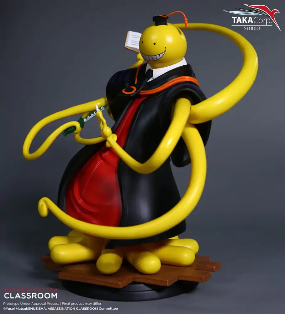 Assassination Classroom kip Koro Sensei 30 cm fotografija proizvoda