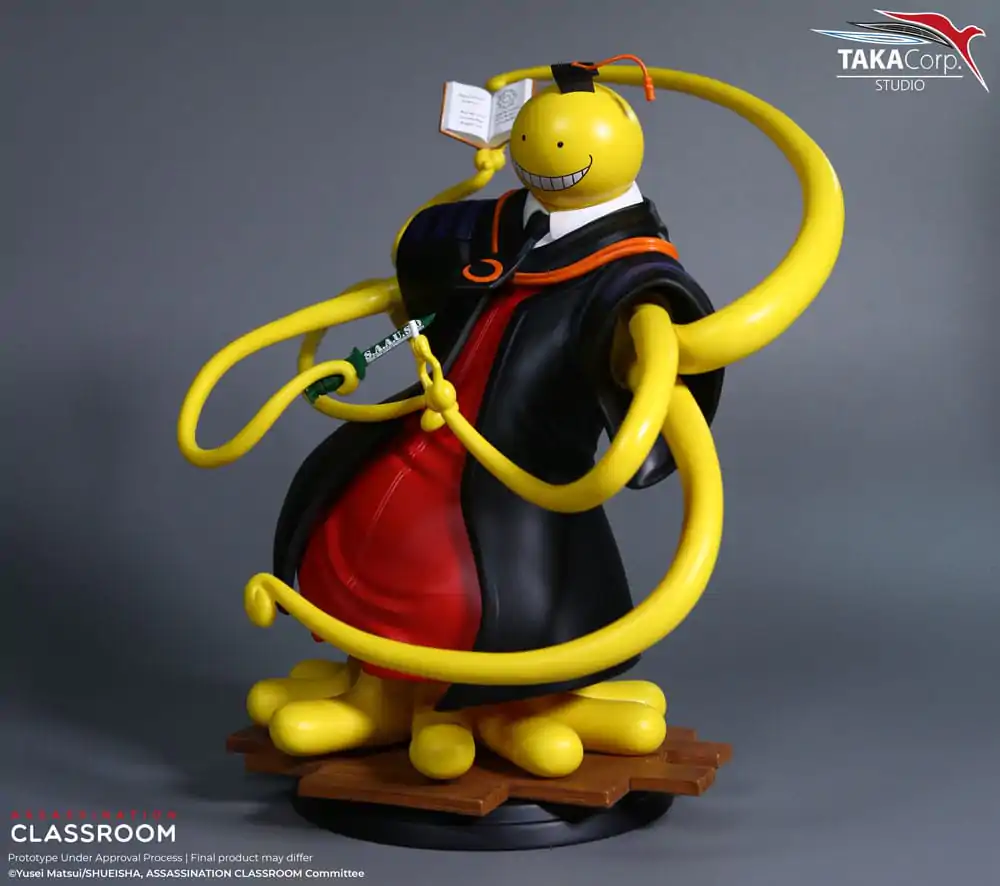 Assassination Classroom kip Koro Sensei 30 cm fotografija proizvoda