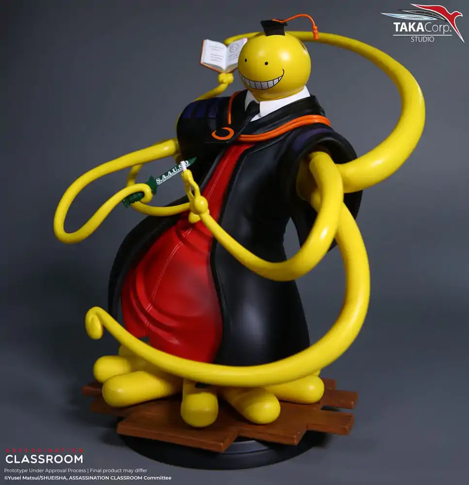 Assassination Classroom kip Koro Sensei 30 cm fotografija proizvoda