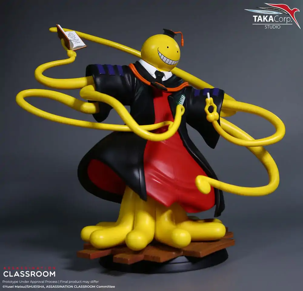 Assassination Classroom kip Koro Sensei 30 cm fotografija proizvoda