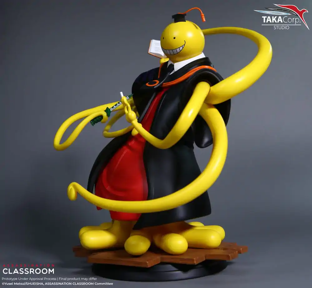 Assassination Classroom kip Koro Sensei 30 cm fotografija proizvoda