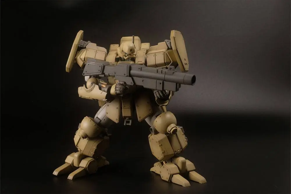 Assault Suits Leynos plastični komplet modela 1/35 AS-5E3 Leynos (Land Warfare Specifications) Renewal Ver. 15 cm fotografija proizvoda