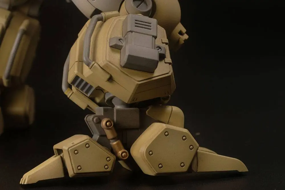 Assault Suits Leynos plastični komplet modela 1/35 AS-5E3 Leynos (Land Warfare Specifications) Renewal Ver. 15 cm fotografija proizvoda