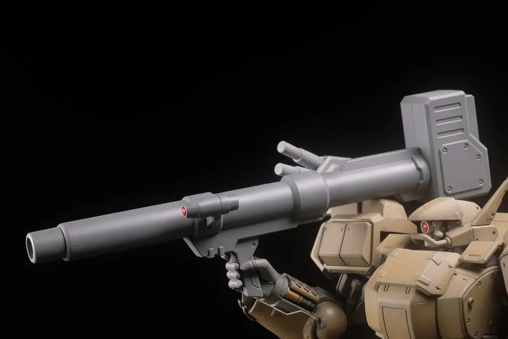 Assault Suits Leynos plastični komplet modela 1/35 AS-5E3 Leynos (Masovna proizvodnja-Tip) Obnovljena verzija 15 cm fotografija proizvoda