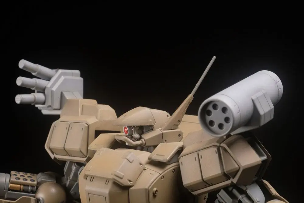 Assault Suits Leynos plastični komplet modela 1/35 AS-5E3 Leynos (Masovna proizvodnja-Tip) Obnovljena verzija 15 cm fotografija proizvoda