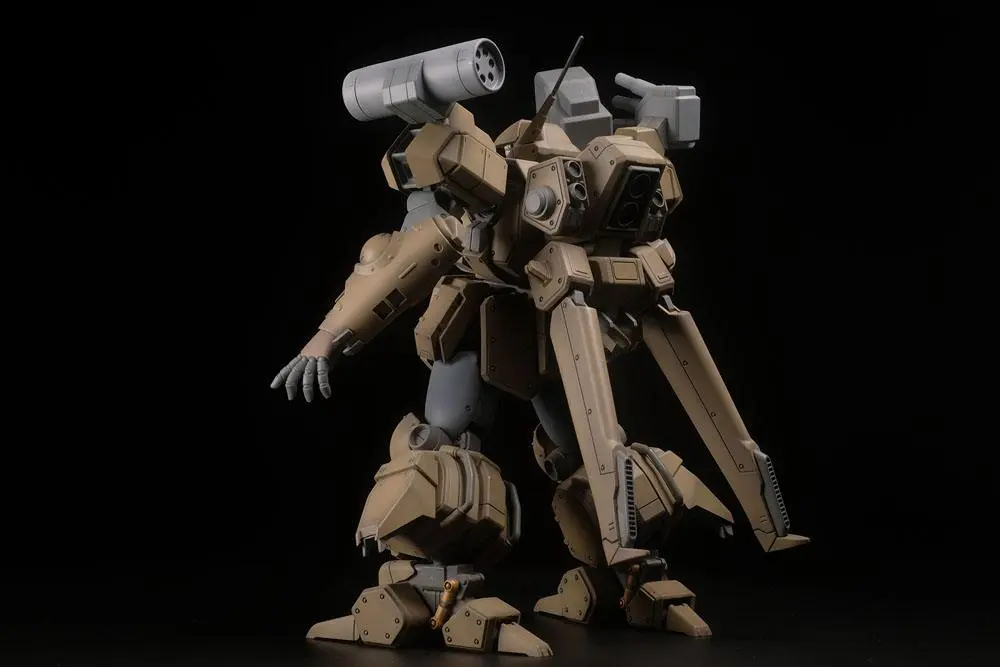 Assault Suits Leynos plastični komplet modela 1/35 AS-5E3 Leynos (Masovna proizvodnja-Tip) Obnovljena verzija 15 cm fotografija proizvoda