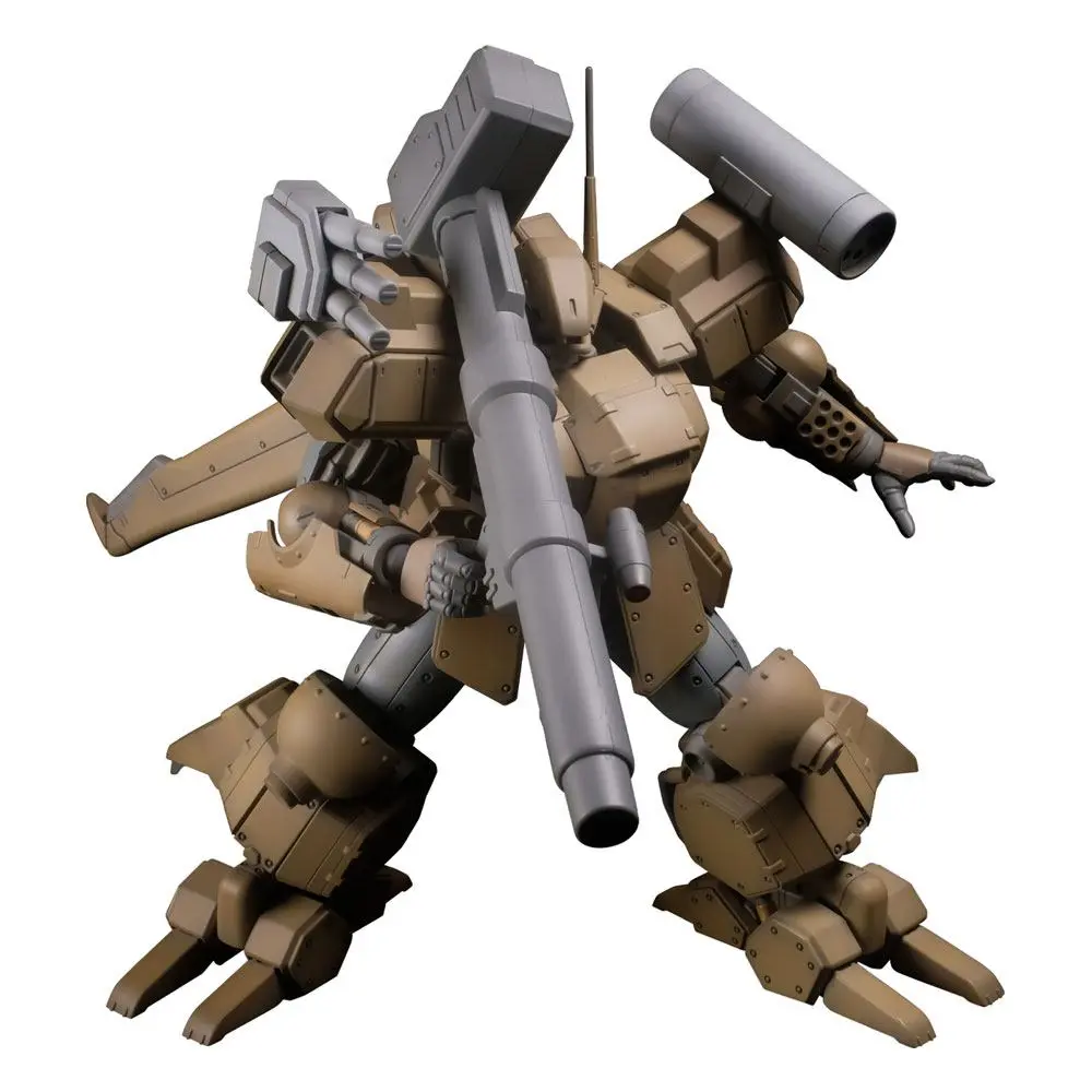 Assault Suits Leynos plastični komplet modela 1/35 AS-5E3 Leynos (Masovna proizvodnja-Tip) Obnovljena verzija 15 cm fotografija proizvoda