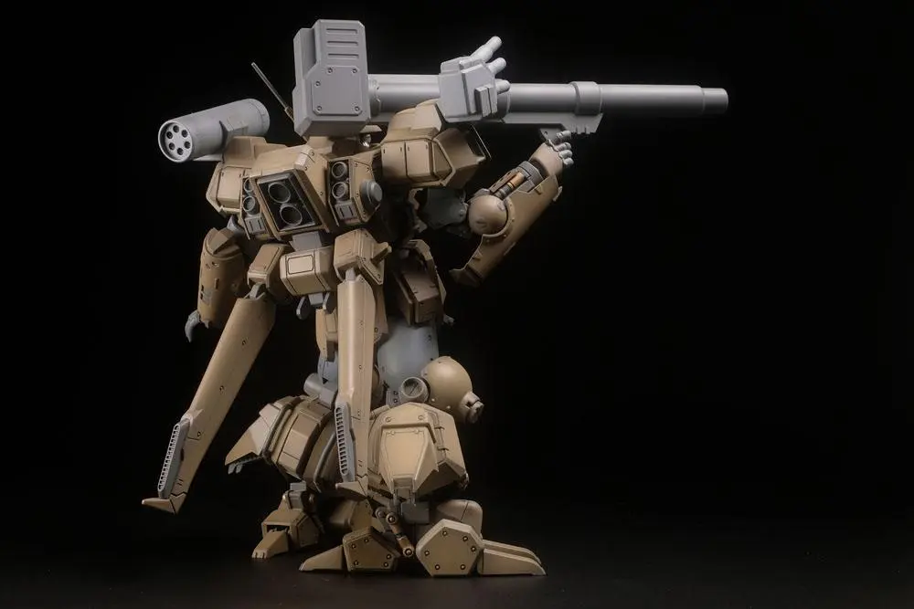 Assault Suits Leynos plastični komplet modela 1/35 AS-5E3 Leynos (Masovna proizvodnja-Tip) Obnovljena verzija 15 cm fotografija proizvoda