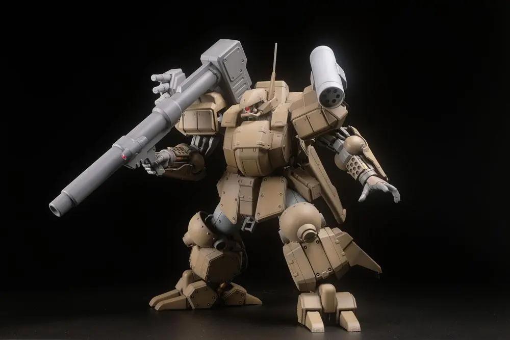 Assault Suits Leynos plastični komplet modela 1/35 AS-5E3 Leynos (Masovna proizvodnja-Tip) Obnovljena verzija 15 cm fotografija proizvoda
