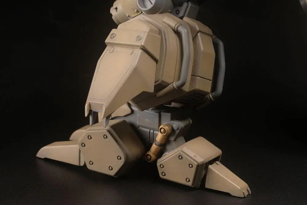 Assault Suits Leynos plastični komplet modela 1/35 AS-5E3 Leynos (Masovna proizvodnja-Tip) Obnovljena verzija 15 cm fotografija proizvoda