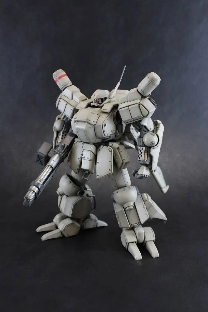 Assault Suits Leynos Set Plastičnog Modela 1/35 AS-5E3 Leynos (Player Type) Renewal Ver. 28 cm fotografija proizvoda