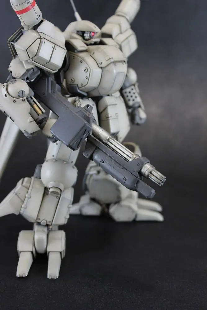 Assault Suits Leynos Set Plastičnog Modela 1/35 AS-5E3 Leynos (Player Type) Renewal Ver. 28 cm fotografija proizvoda