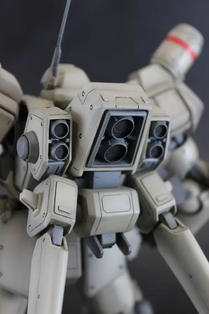 Assault Suits Leynos Set Plastičnog Modela 1/35 AS-5E3 Leynos (Player Type) Renewal Ver. 28 cm fotografija proizvoda