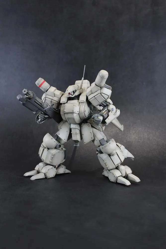 Assault Suits Leynos Set Plastičnog Modela 1/35 AS-5E3 Leynos (Player Type) Renewal Ver. 28 cm fotografija proizvoda