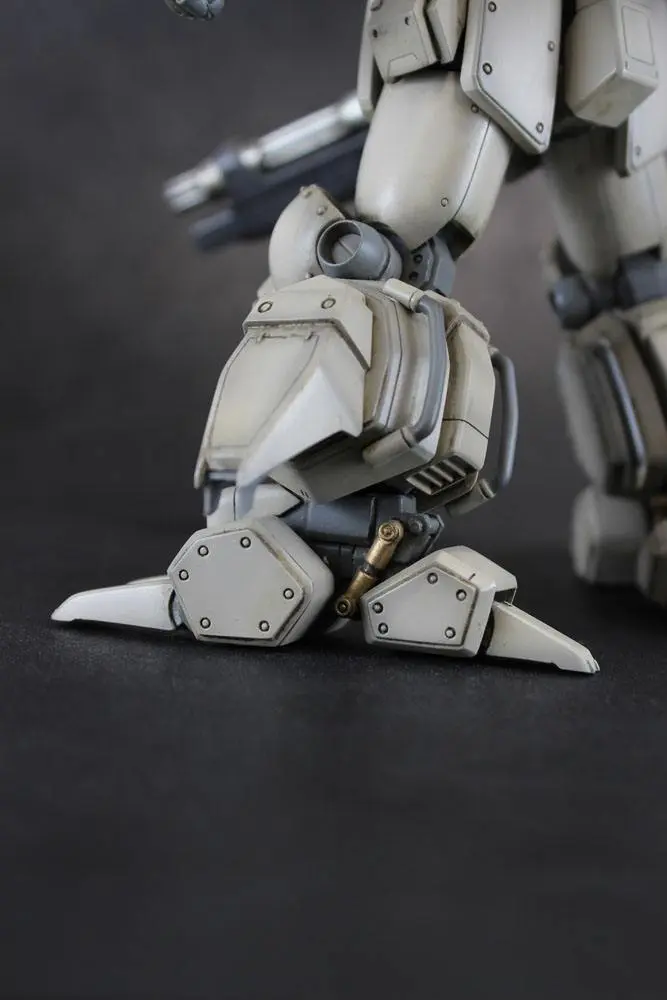 Assault Suits Leynos Set Plastičnog Modela 1/35 AS-5E3 Leynos (Player Type) Renewal Ver. 28 cm fotografija proizvoda
