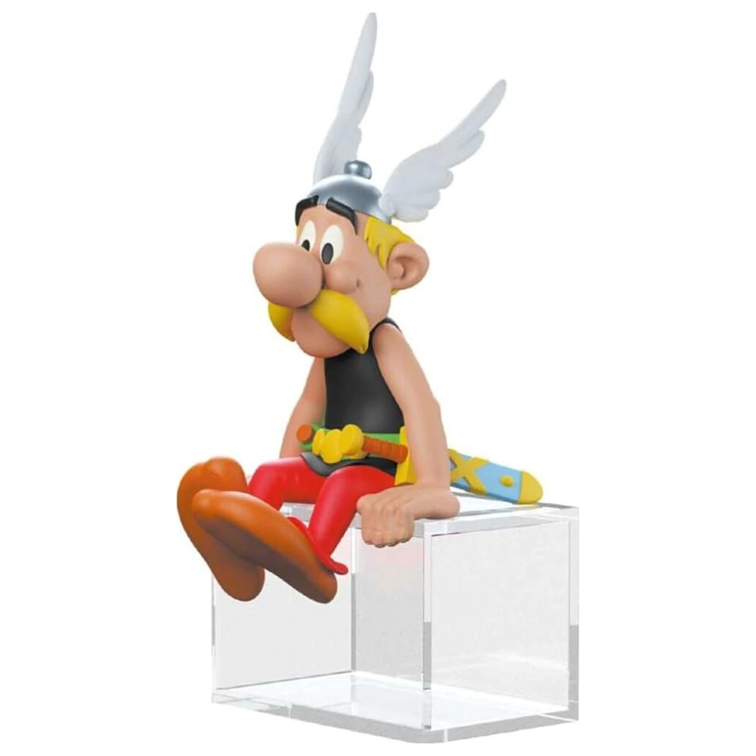 Asterix and Obelix set od 2 figure fotografija proizvoda