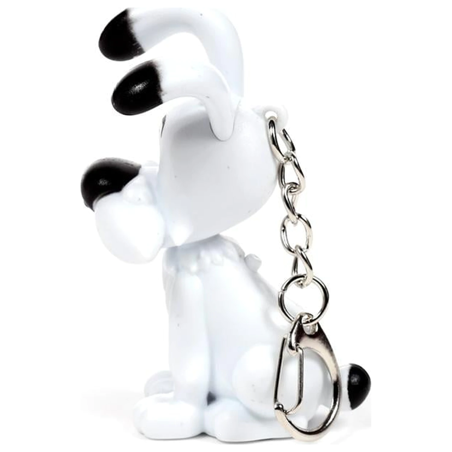 Asterix Dogmatix 3D svijetleći privjesak za ključeve fotografija proizvoda