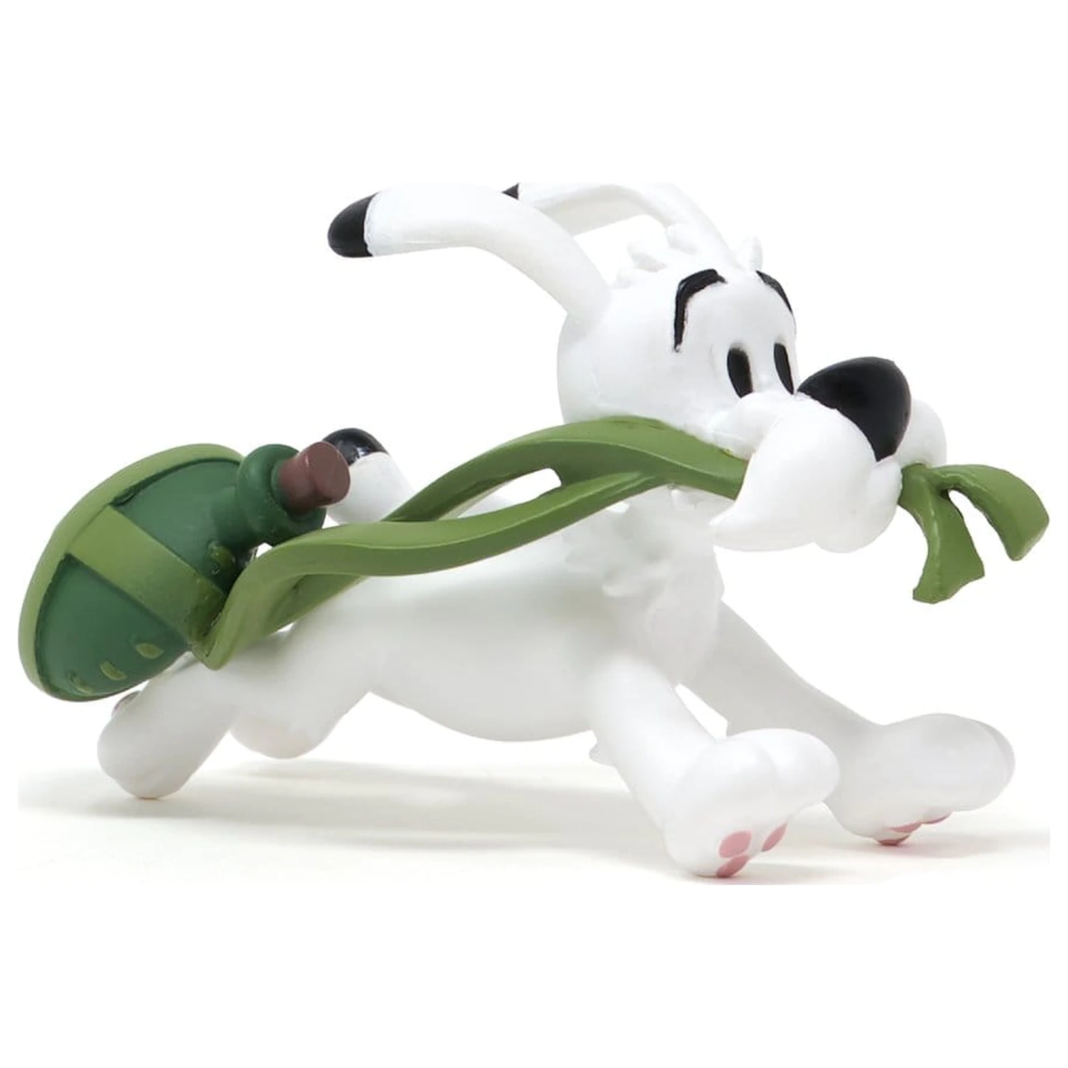 Asterix PVC figura Dogmatix i čarobni napitak 4 cm fotografija proizvoda