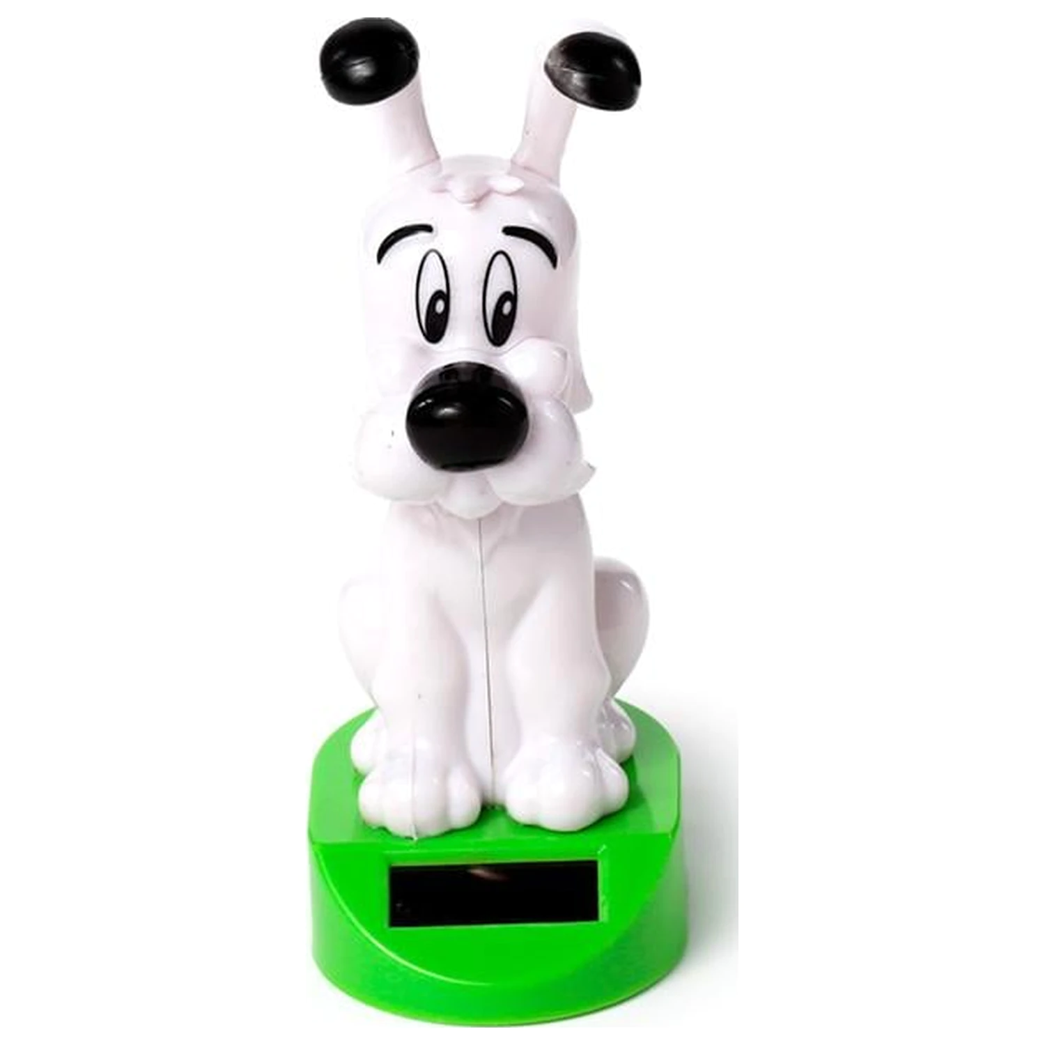 Asterix Dogmatix Solarna figurica 12.4cm fotografija proizvoda