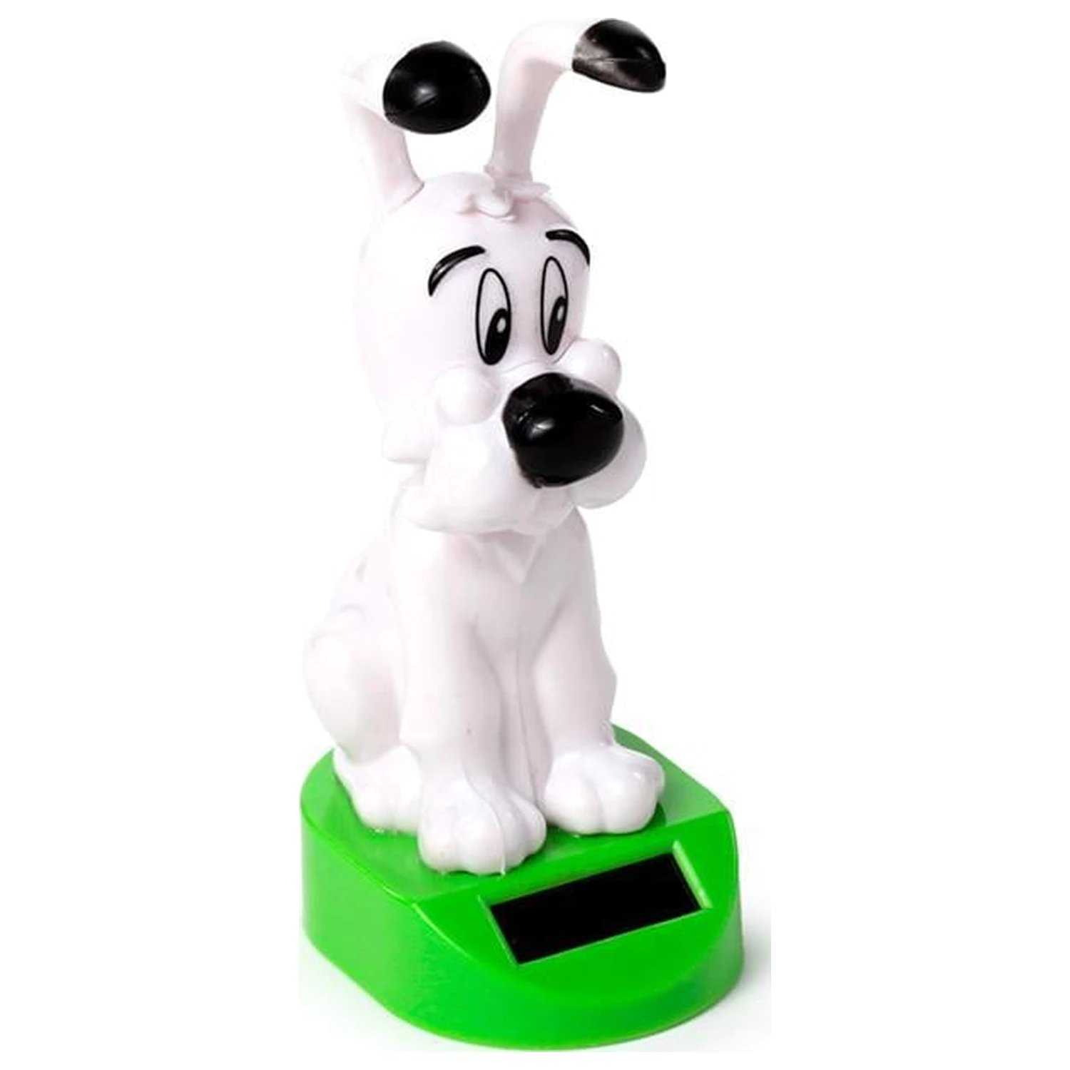 Asterix Dogmatix Solarna figurica 12.4cm fotografija proizvoda
