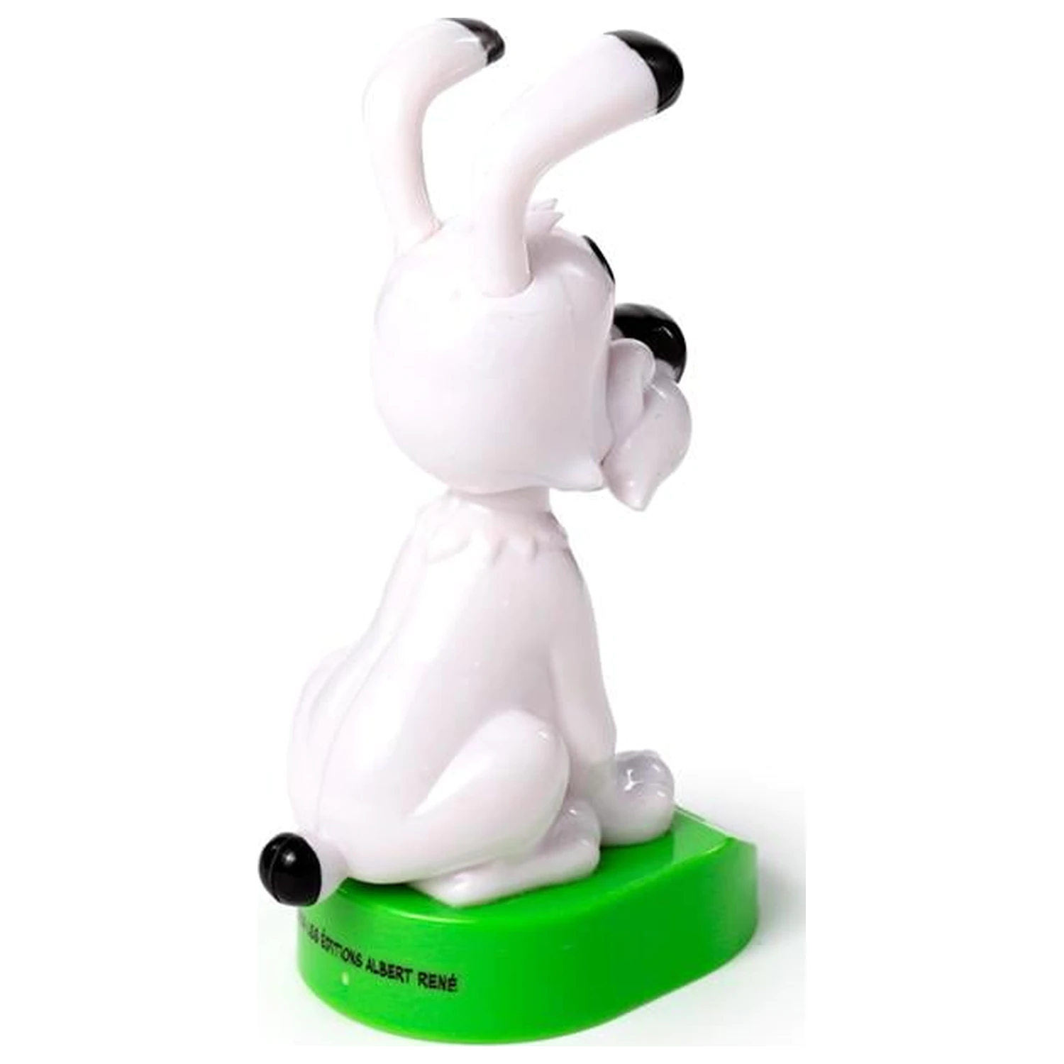 Asterix Dogmatix Solarna figurica 12.4cm fotografija proizvoda