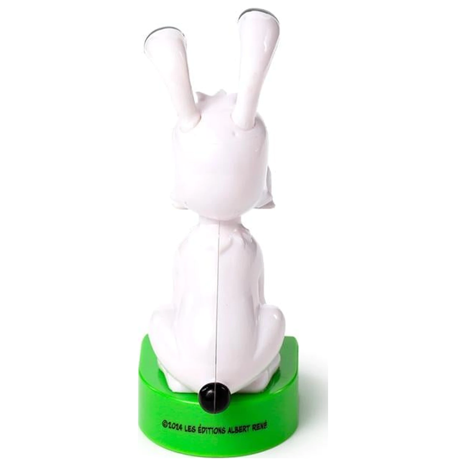 Asterix Dogmatix Solarna figurica 12.4cm fotografija proizvoda