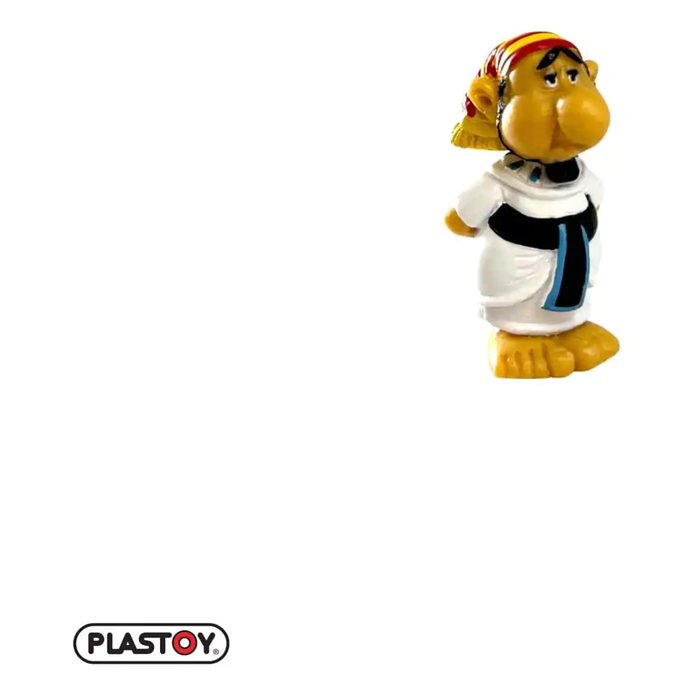 Asterix figura Edifis 8 cm fotografija proizvoda