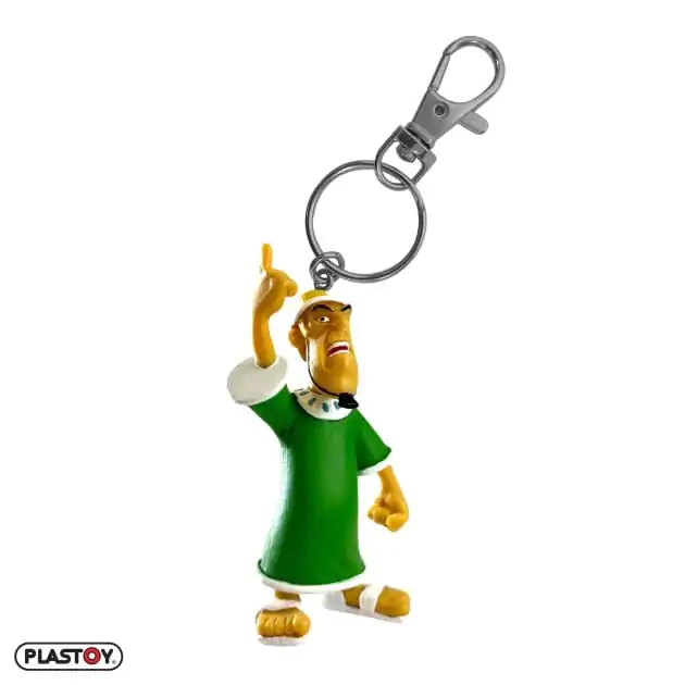 Asterix: Privjesak za ključeve Artifis fotografija proizvoda