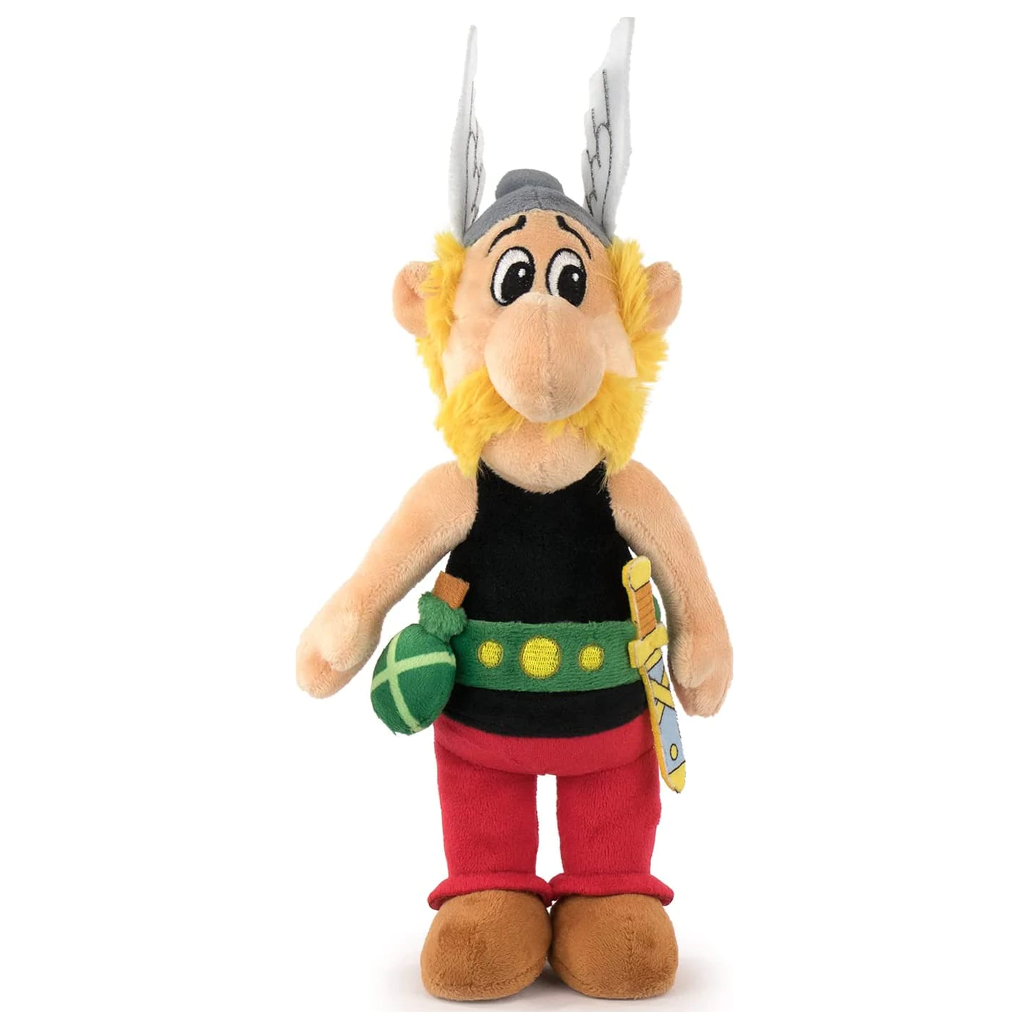 Asterix & Obelix Asterix plišana igračka 27cm fotografija proizvoda