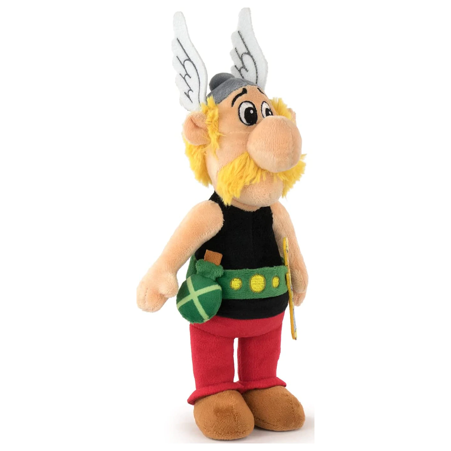 Asterix & Obelix Asterix plišana igračka 27cm fotografija proizvoda