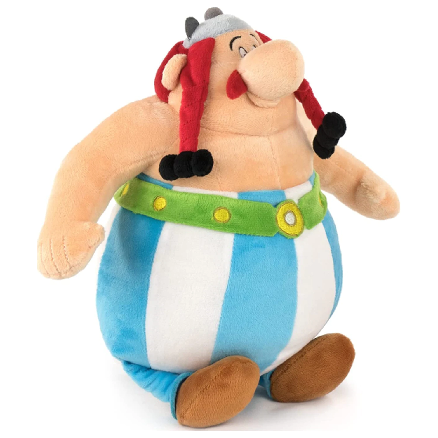 ASTERIX & OBELIX Obelix pliš 34 cm fotografija proizvoda