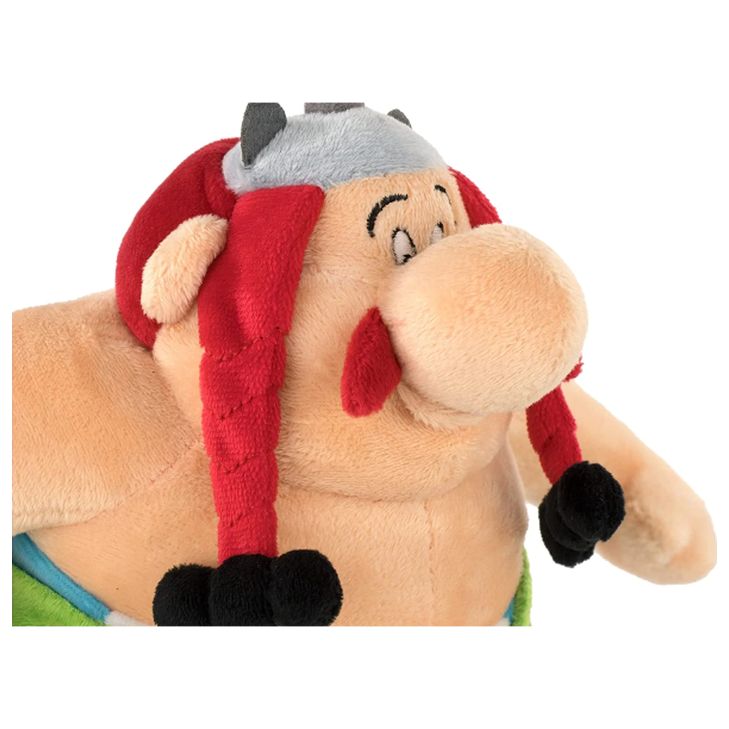 ASTERIX & OBELIX Obelix pliš 34 cm fotografija proizvoda