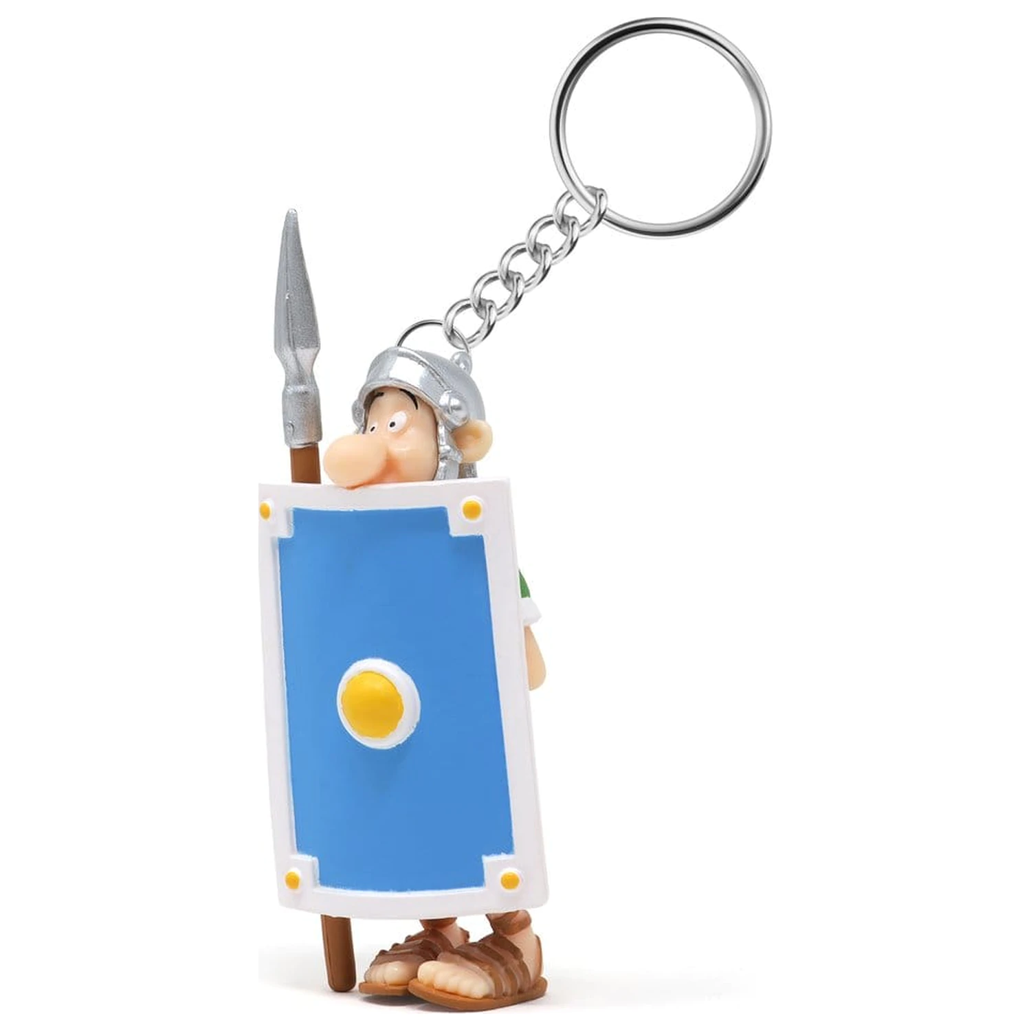 Asterix privjesak za ključeve Roman Terrified fotografija proizvoda