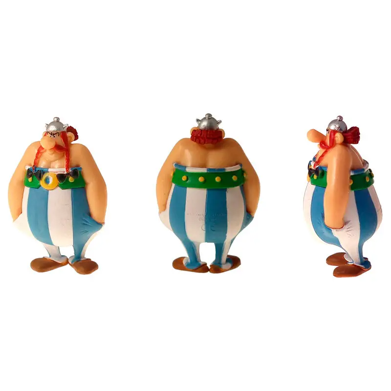 Asterix the Gallic Obelix figura 6cm fotografija proizvoda