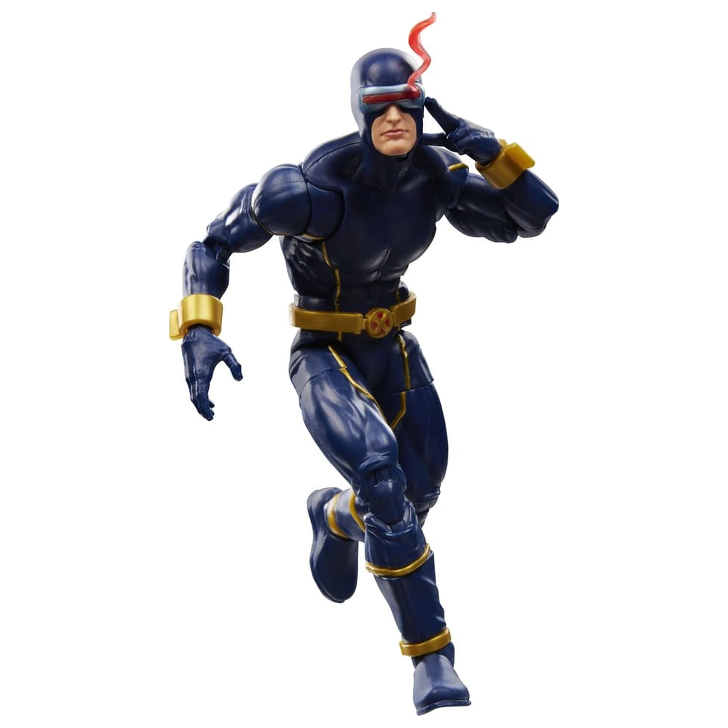 Astonishing X-Men Marvel Legends akcijske figure pakiranje od 2 komada Cyclops & Wolverine 15 cm fotografija proizvoda