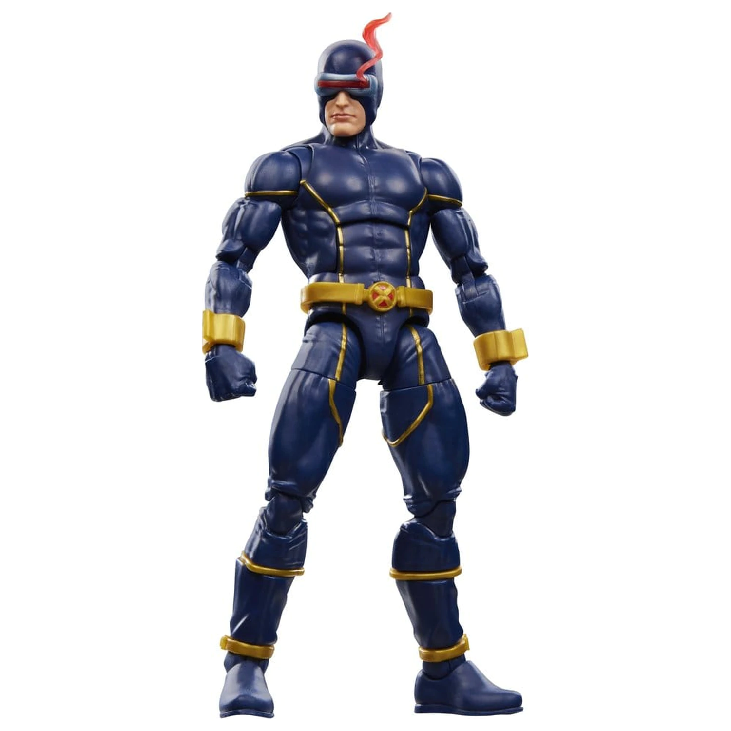 Astonishing X-Men Marvel Legends akcijske figure pakiranje od 2 komada Cyclops & Wolverine 15 cm fotografija proizvoda