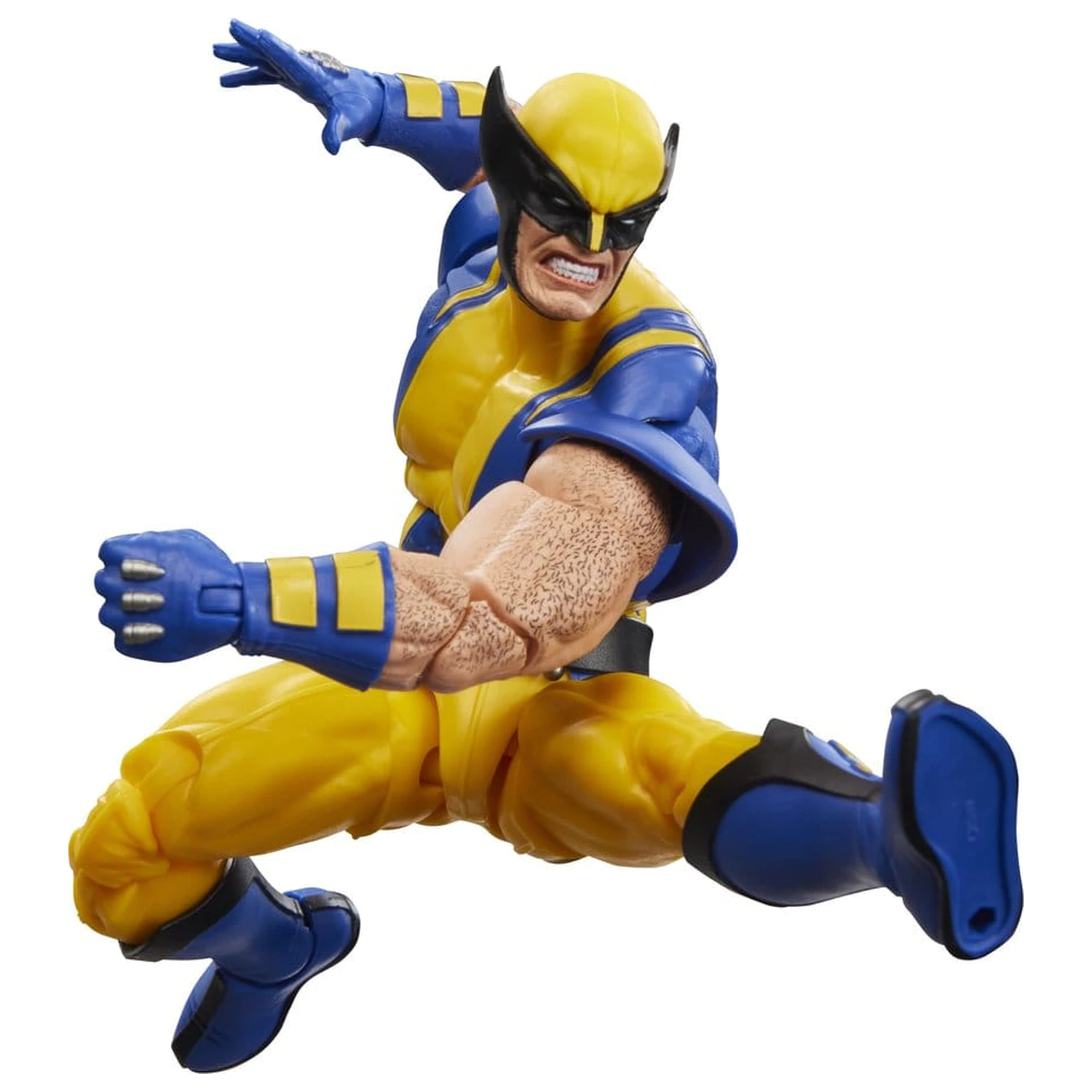 Astonishing X-Men Marvel Legends akcijske figure pakiranje od 2 komada Cyclops & Wolverine 15 cm fotografija proizvoda