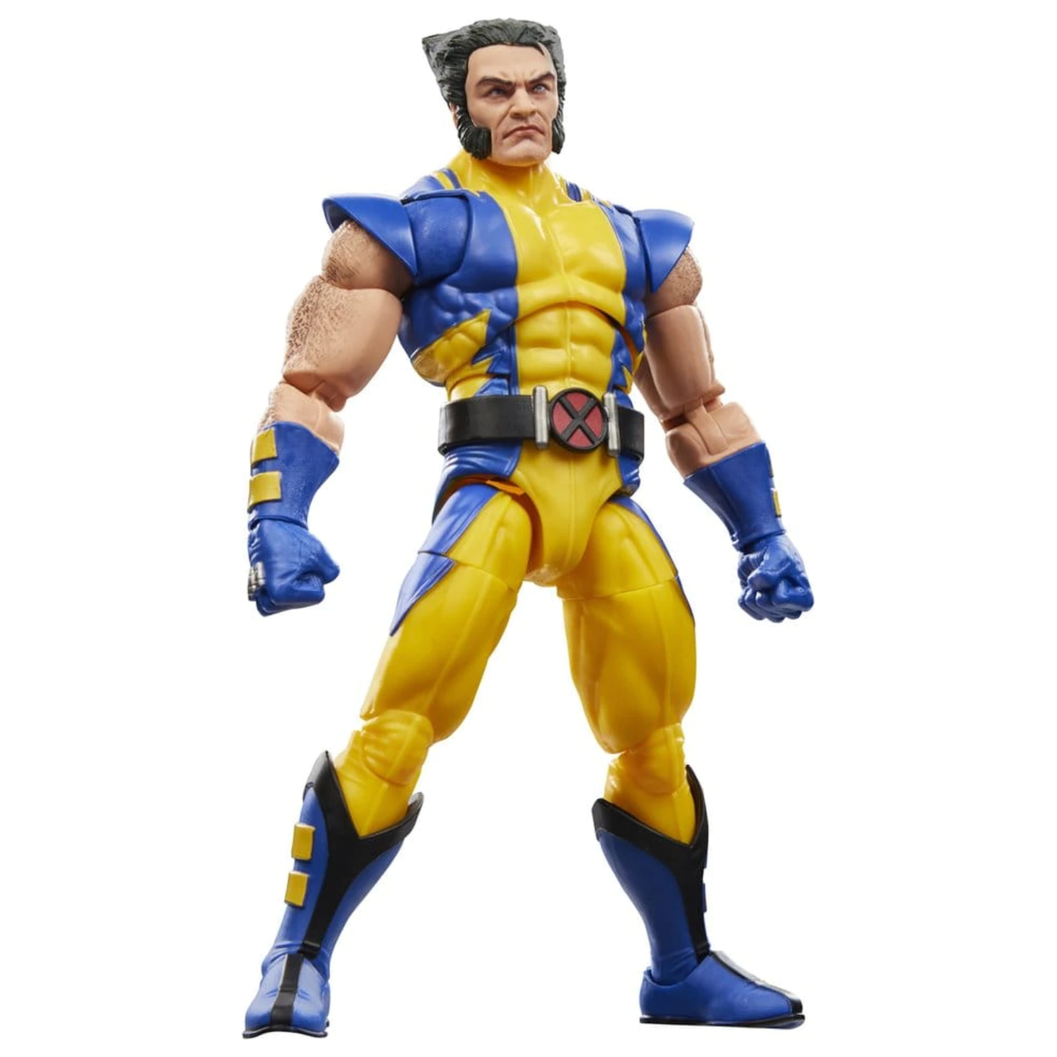 Astonishing X-Men Marvel Legends akcijske figure pakiranje od 2 komada Cyclops & Wolverine 15 cm fotografija proizvoda