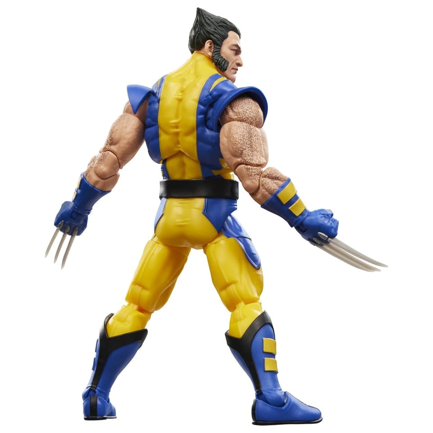 Astonishing X-Men Marvel Legends akcijske figure pakiranje od 2 komada Cyclops & Wolverine 15 cm fotografija proizvoda