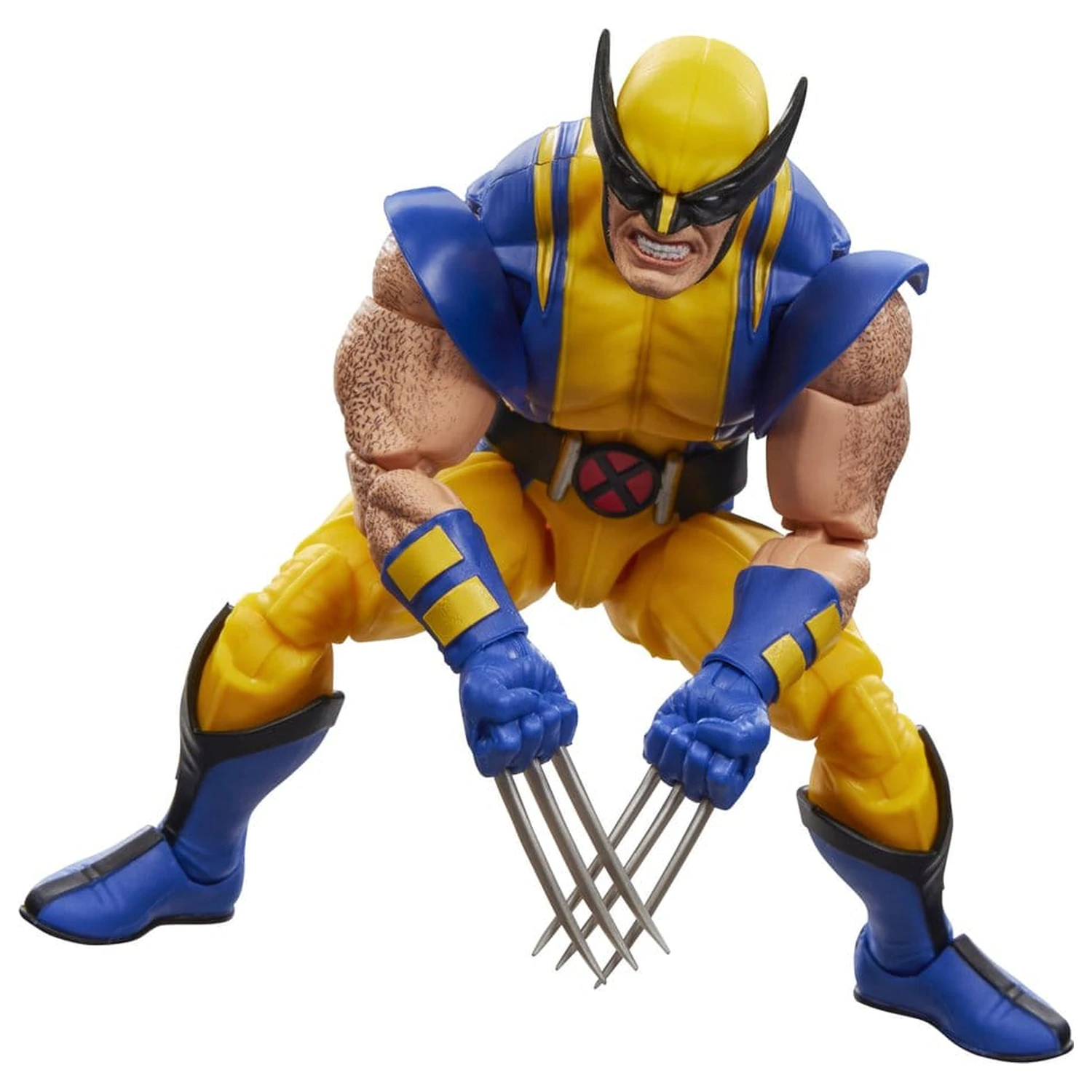 Astonishing X-Men Marvel Legends akcijske figure pakiranje od 2 komada Cyclops & Wolverine 15 cm fotografija proizvoda