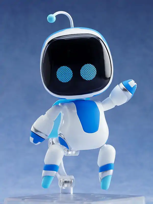 Astro's Playroom akcijska figura Astro (Re-run) 10 cm fotografija proizvoda