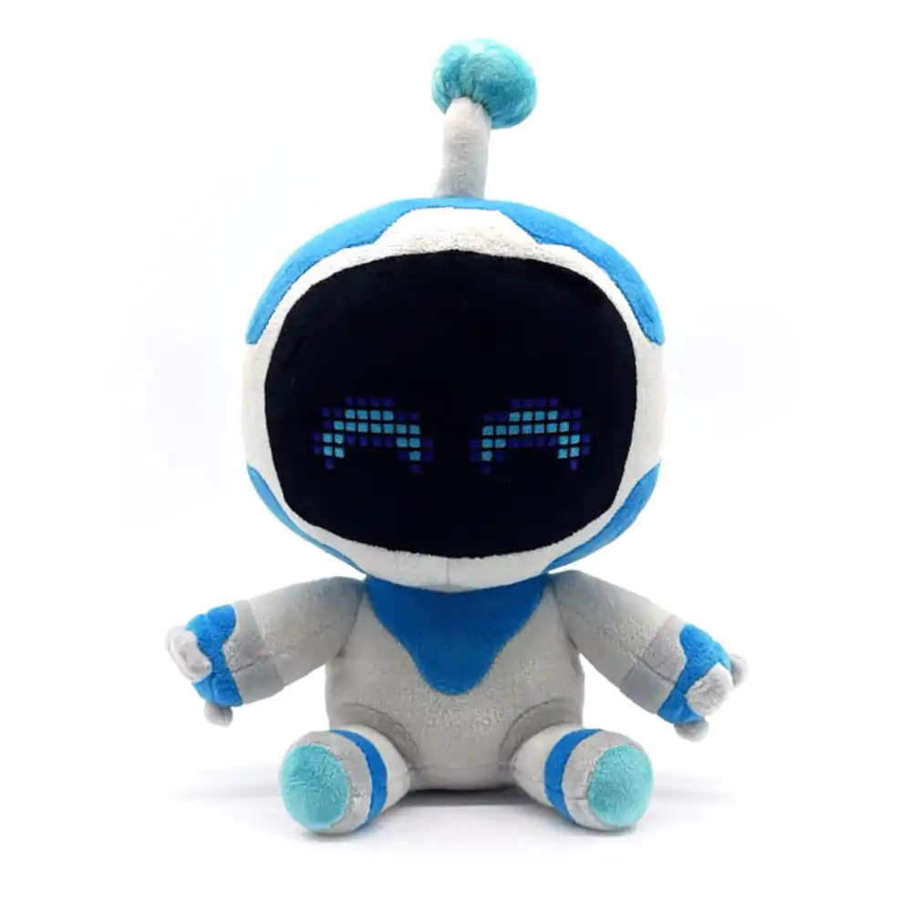 Astro Bot Plišana Figura Captain Astro 22 cm fotografija proizvoda