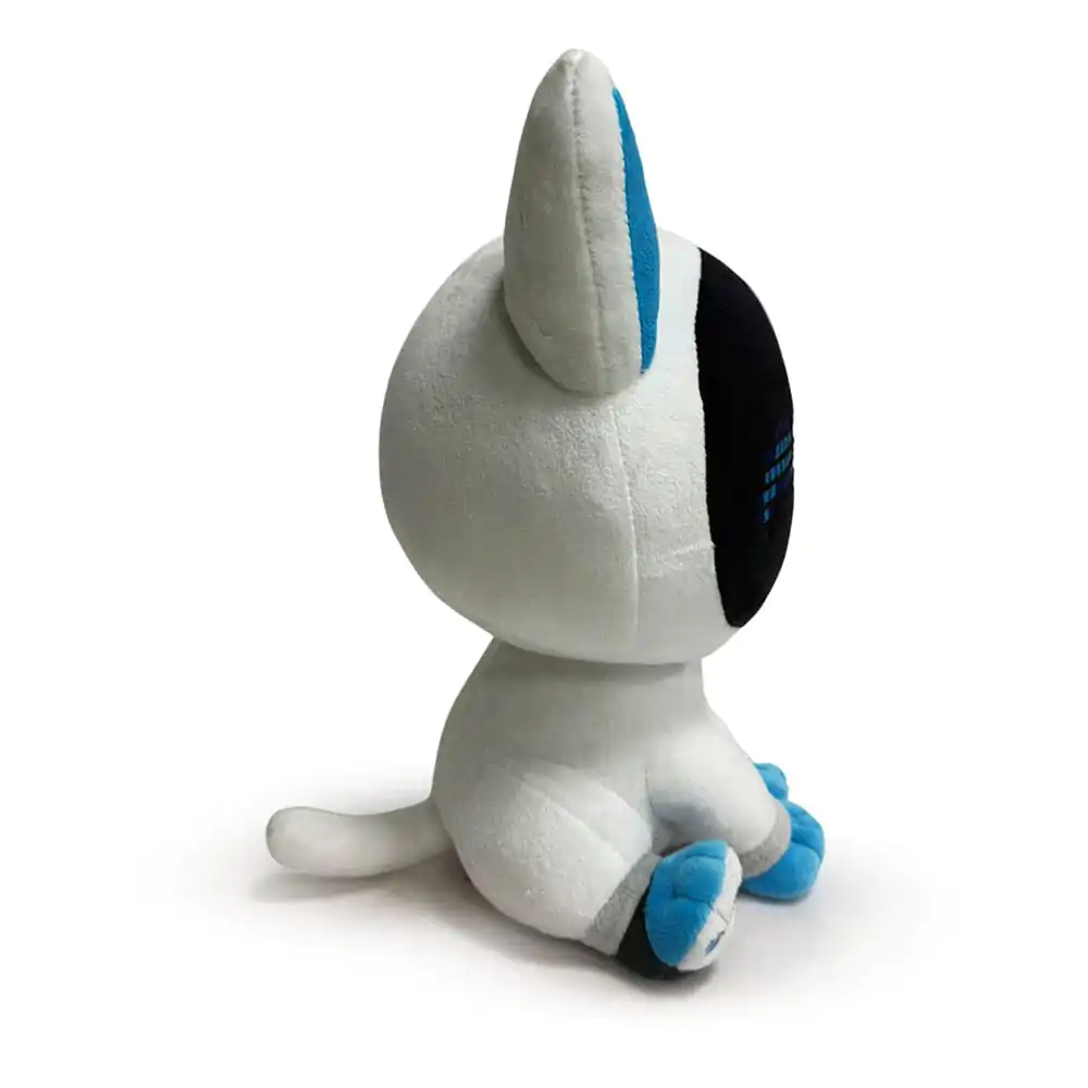 Astro Bot Plush figura Cat Bot 22 cm fotografija proizvoda