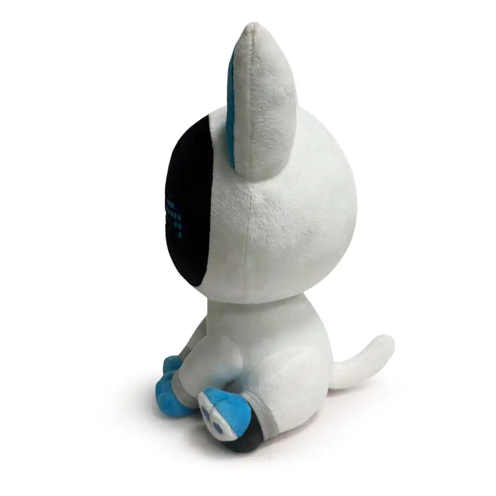 Astro Bot Plush figura Cat Bot 22 cm fotografija proizvoda